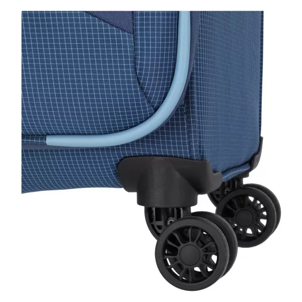  Kufor TRAVELITE Corsiica M BLUE 