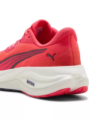 Topánky PUMA ELECTRIFY NITRO 5 31348803 ULTRA RED/INKY DEPTHS
