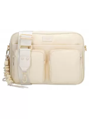 Taška CHARM LONDON SEOUL 26280 CREAM