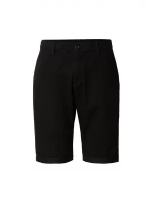 Pánske kraťasy URBAN CLASSICS TB8458 BLACK