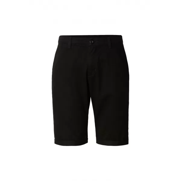  Pánske kraťasy URBAN CLASSICS TB8458 BLACK 