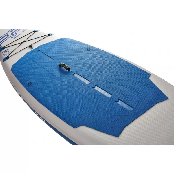  Paddleboard AQUA MARINA Pure Air Combo 11 - 2022 MODRÁ/SIVÁ 