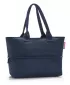 Taška REISENTHEL Shopper e1 TWIST NAVY