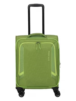 Kufor TRAVELITE Corsiica S FRESH GREEN