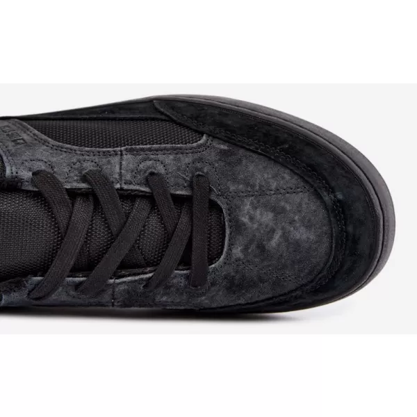  Pánske tenisky BIG STAR SHOES UU174118 BLACK 