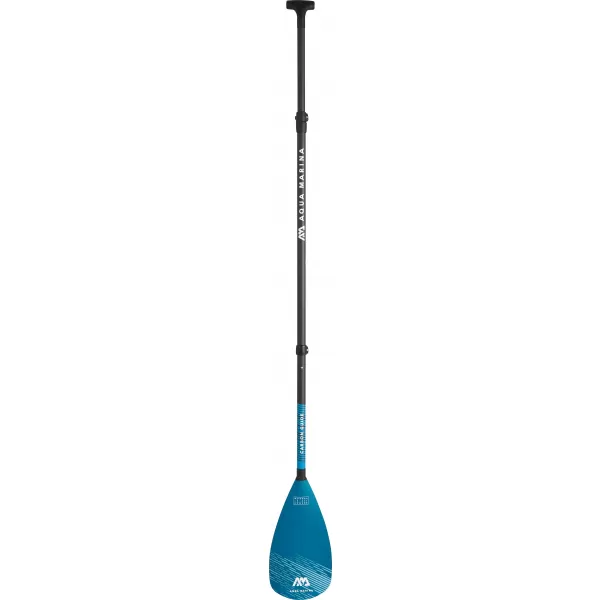  Pádlo AQUA MARINA Carbon Guide 2021 NEURČENÉ 