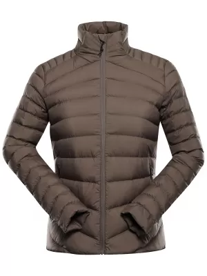 Dámska bunda ALPINE PRO RETERA MOREL