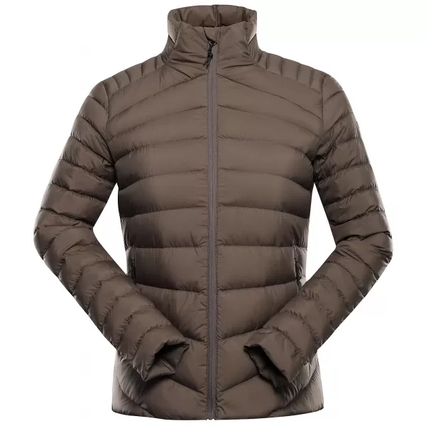  Dámska bunda ALPINE PRO RETERA MOREL 