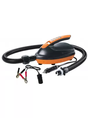 Pumpa AQUA MARINA 12V 16psi NEURČENÉ