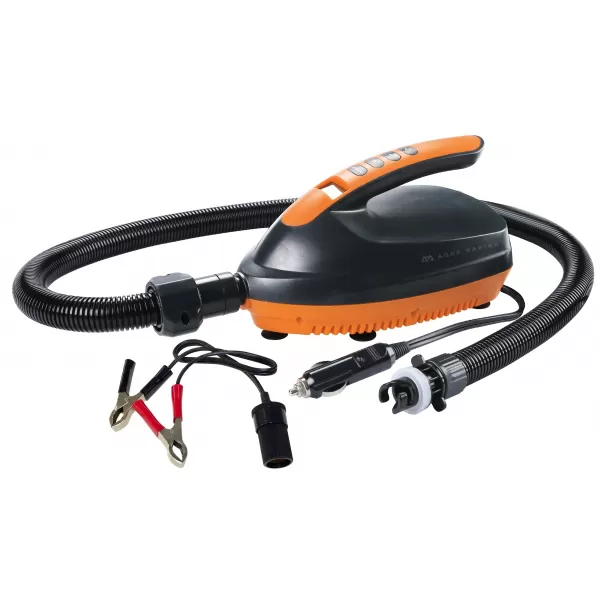  Pumpa AQUA MARINA 12V 16psi NEURČENÉ 
