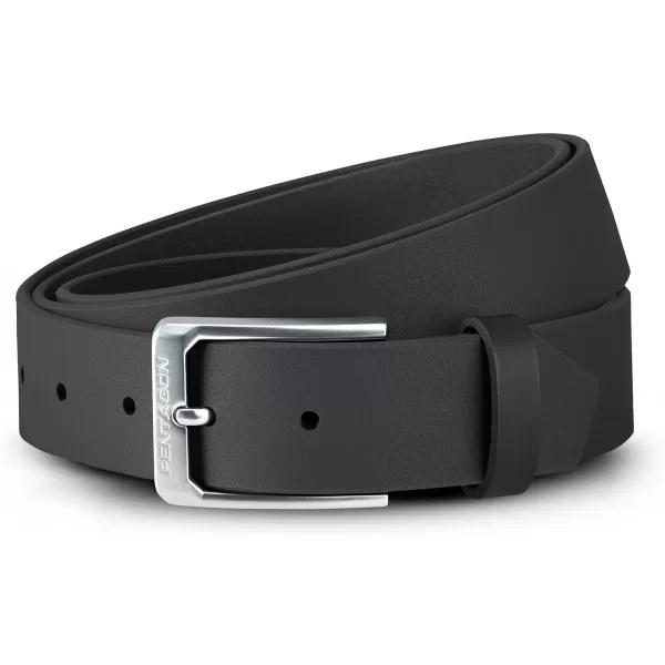  MONTE BELT 35MM K17140-STL BLACK Pentagon 