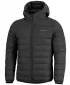 Pánska bunda PENTAGON AURORA 2.0 PUFFER HOODED JACKET K08048-2.0 BLACK