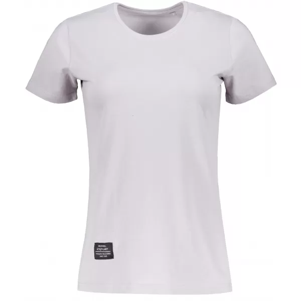  Dámske tričko ALTISPORT NP/ALWST26001 SOFT GREY 
