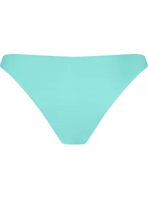 Dámske bikiny - spodný diel NORDBLANC TWINKLE NBSSS8242 TYRKYSOVÁ