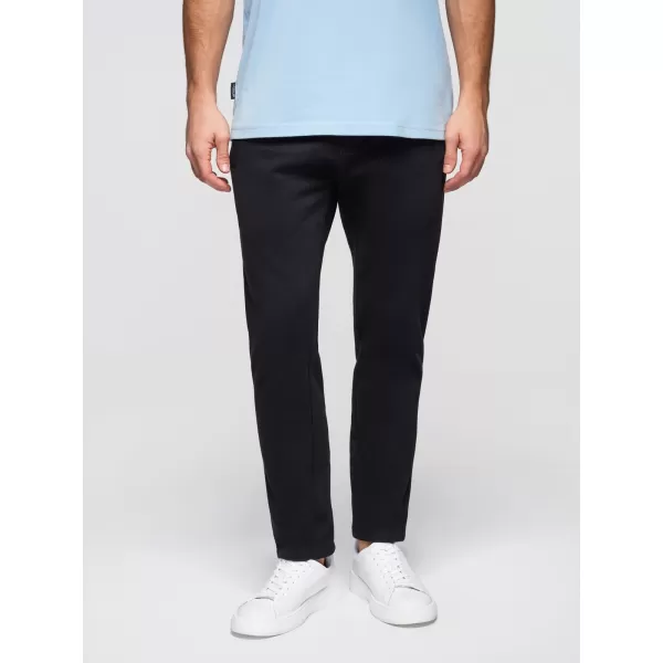  Pánske nohavice OMBRE OM-PABS-0304 BLACK 