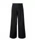 Pánske nohavice URBAN CLASSICS TB8033 BLACK WASHED