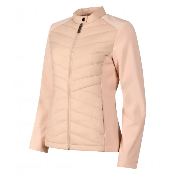  Dámska hybridná bunda MALFINI PREMIUM CROSS 556 CAMEO 