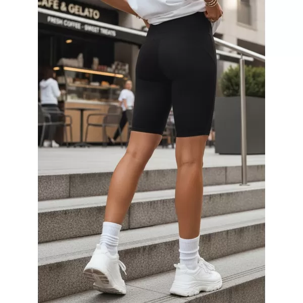  Dámske kraťasy DSTREET SY0586 ČIERNA 