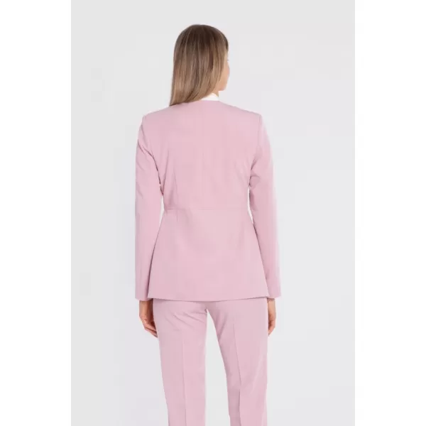  Dámske sako STYLOVE S432 LILAC 