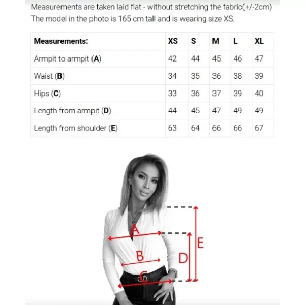  Dámske body NUMOCO 375-11 MOCCA HNEDÁ 