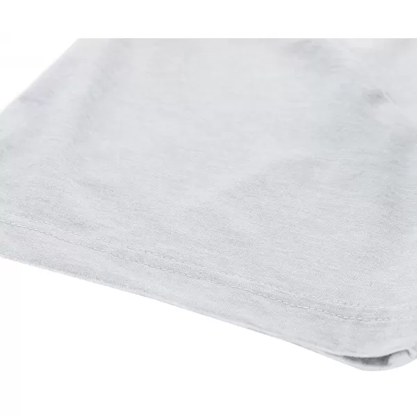  Pánske outdoorové tričko ALPINE PRO NOGER 2 HIGH RISE VARIANT PC 