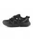 Outdoorové topánky ALPINE PRO OMEGE BLACK