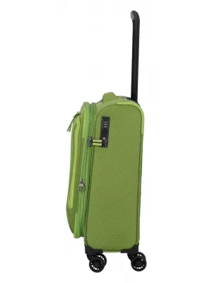 Kufor TRAVELITE Corsiica S FRESH GREEN