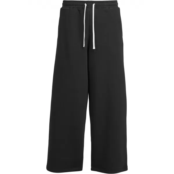  Pánske nohavice URBAN CLASSICS TB8031 BLACK 
