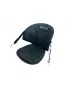 Kayak seat SPINERA BASIC ČIERNA