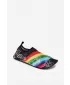 Dámske topánky do vody BOTO PRO-23-34-109L MULTICOLOR
