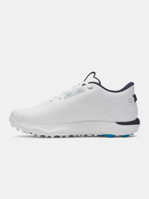 Pánske topánky UNDER ARMOUR DRIVE FADE 2 SL 6006121-100 BIELA