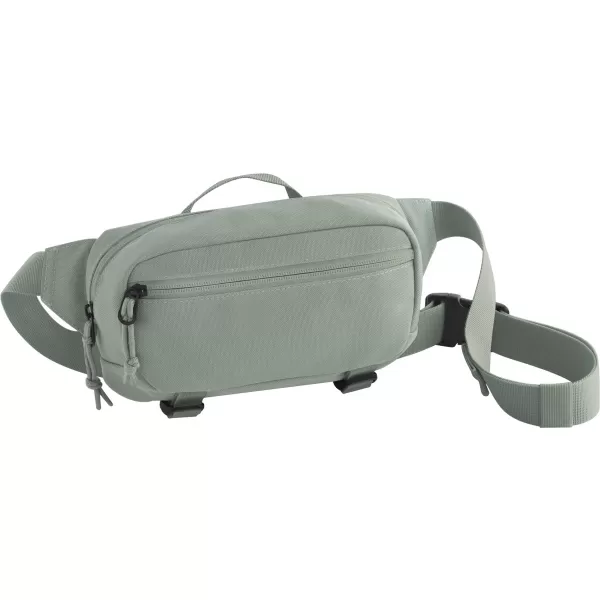  Ľadvinka BAGBASE | BG 373 DUSTY GREEN 
