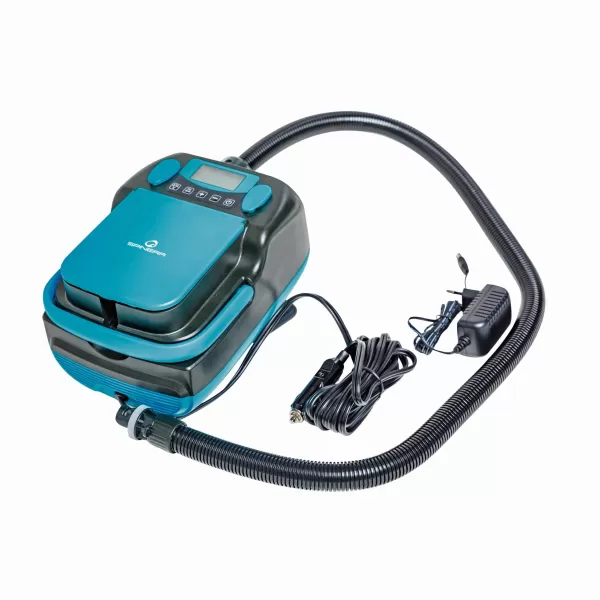  Pumpa SPINERA SUP5 16psi NEURČENÉ 