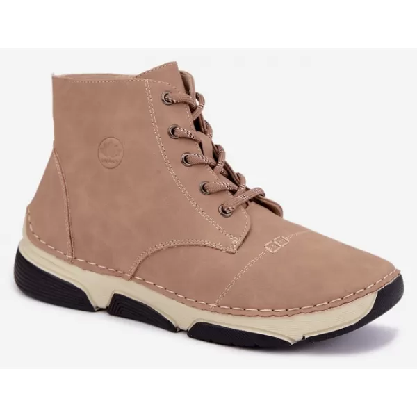  Dámske topánky EVENTO 26BT02-655 BEIGE 