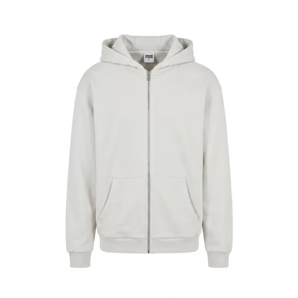  Pánska mikina URBAN CLASSICS TB7284-00555 OFF WHITE 