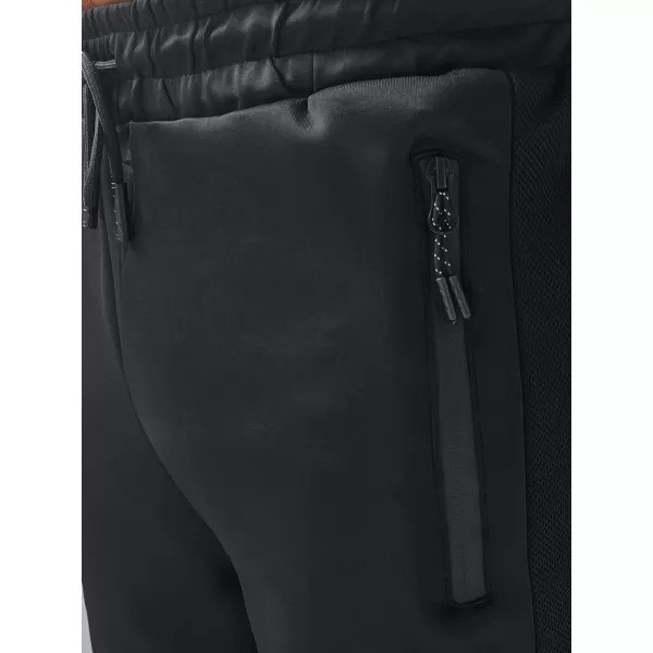  Pánske kraťasy DSTREET SX2254 ČIERNA 