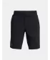 Chlapčenské kraťasy UNDER ARMOUR UA B UNSTOPPABLE SHORT 1383127-001 ČIERNA