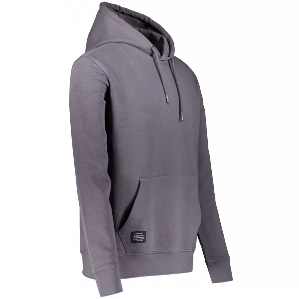  Pánska mikina ALTISPORT NP/ALMST44001 SLATE GREY 