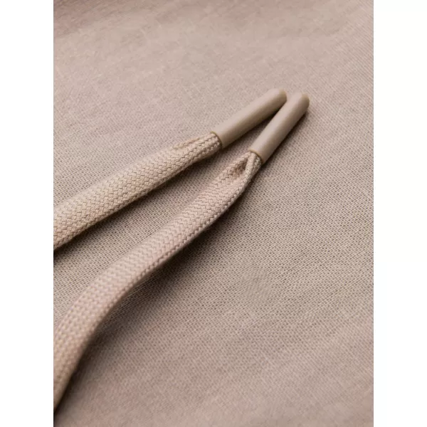  Pánske chino nohavice OMBRE P1522 BEIGE 