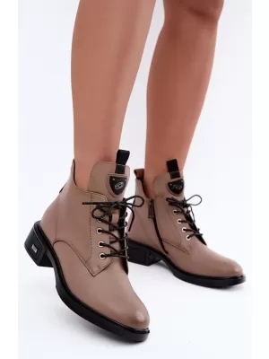 Dámske topánky VINCEZA 133145 BEIGE