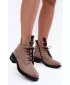 Dámske topánky VINCEZA 133145 BEIGE