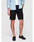 Pánske kraťasy OMBRE W532 BLACK