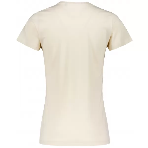  Dámske tričko ALTISPORT NP/ALWST26001 NATURAL 