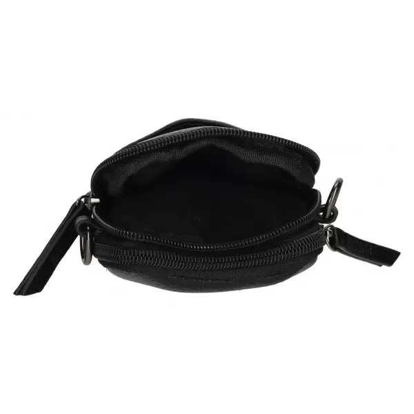  Taška ENRICO BENETTI NINA 66793 BLACK 