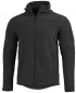 Pánska mikina PENTAGON HERCULES 2.0 FLEECE JACKET K08026-2.0 BLACK