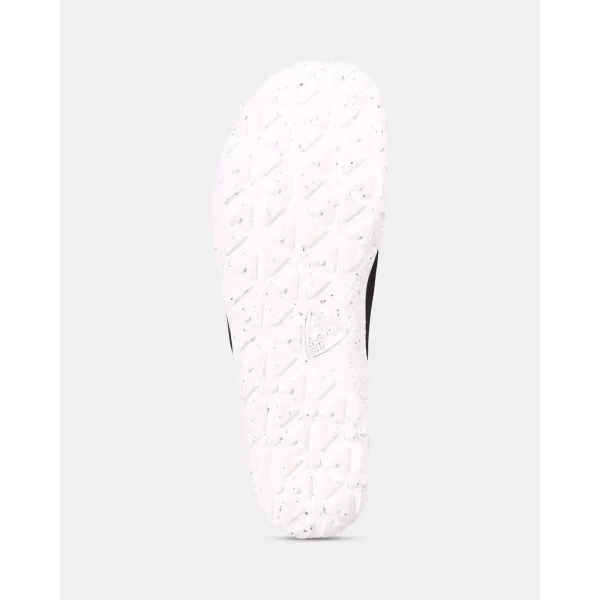  Barefoot topánky KILPI STEP LOW-U 1U0712KI ČIERNA 