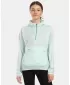 Dámska vetrovka KILPI ANORI-W 1L0111KI MINT