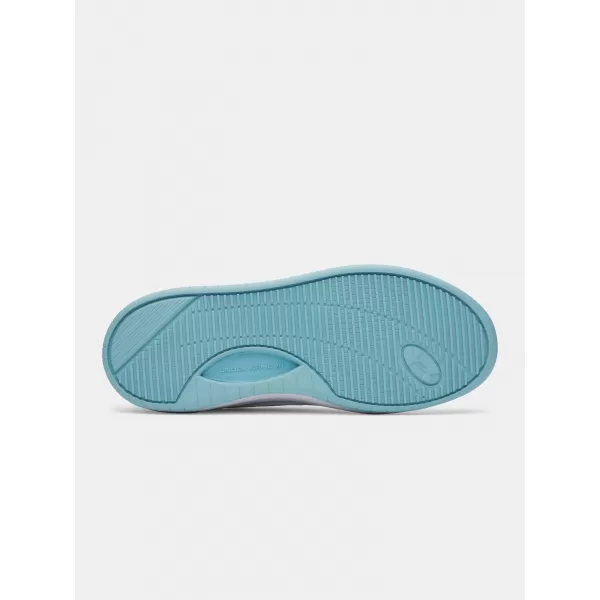  Dámske topánky UNDER ARMOUR UA W FLEX 6007038-104 BIELA 