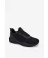 Pánske topánky BOTO 26MN38-9896 BLACK