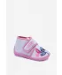 Dievčenské papuče BOTO LS003103 PINK